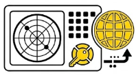 Command, Control & Monitoring Systems