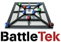 BattleTek IV System